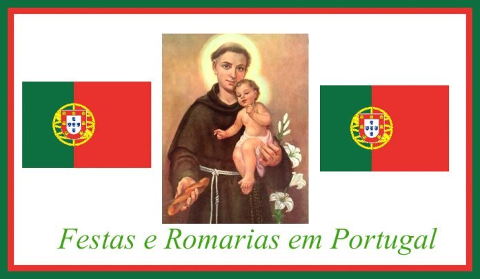 Festa e Romarias em Portugal