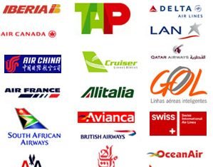 como pesquisar e comprar passagens aereas