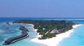 Escolha de Hotéis nas Ilhas Maldivas