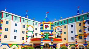 Legoland Hotel Flórida