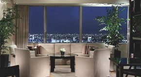 Hyatt Tokyo Hotel