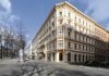 Hotel The Ritz-Carlton em Viena