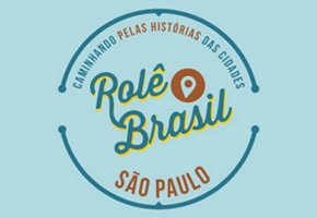 Rolê histórico pelas ruas de São Paulo
