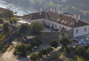 O hotel mais caro de Portugal