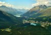 Os encantos dos Alpes Suíços