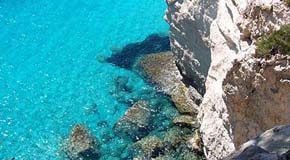 Menorca - Ilhas Baleares Espanha