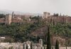 Roteiro Espanha 15 Dias: de Madrid à Andaluzia e Barcelona Alhambra de Granada, paragem do roteiro de 15 dias por Espanha
