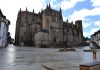 Sé Catedral da Guarda, a cidade mais alta de Portugal